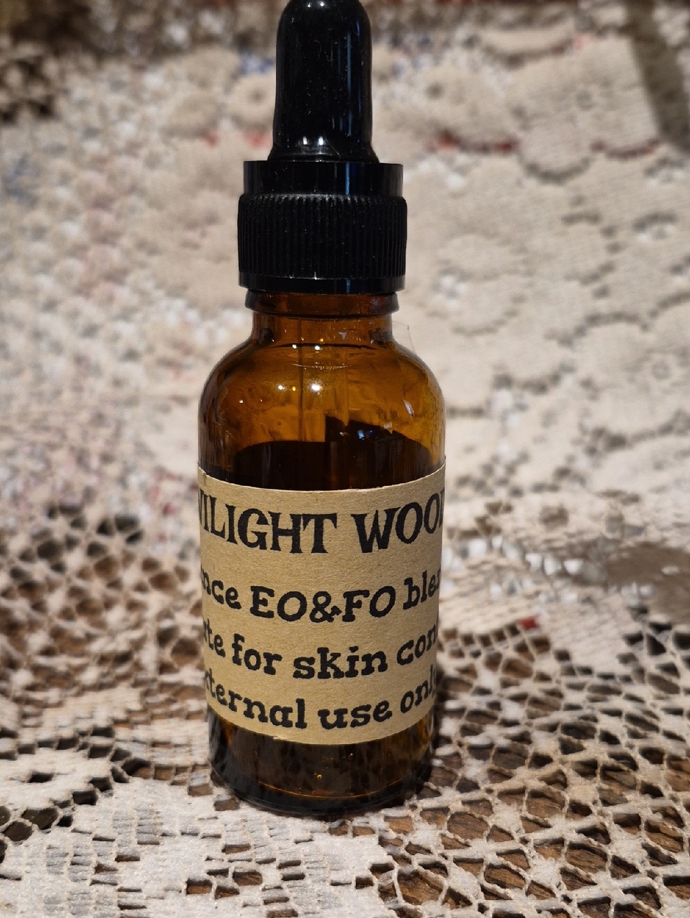 3/$5 Twilight Woods